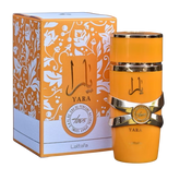 Perfume Árabe Lattafa -Yara Tous Eau de Parfum 100mL