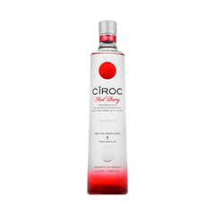 Cîroc Red Berry – 750 ml