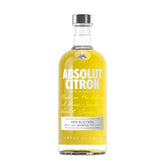 Absolut Citron – 750 ml