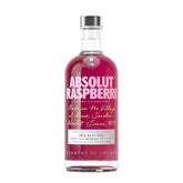 Absolut Raspberri – 750 ml