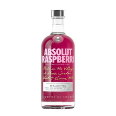 Absolut Raspberri – 750 ml