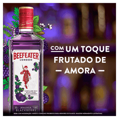 Beefeater Blackberry – 700 ml