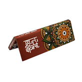 Seda Guru Spirit 1 1/4 - Brown Large