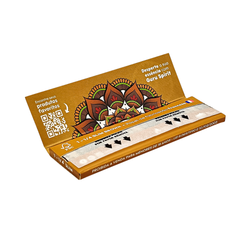 Seda Guru Spirit 1 1/4 Brown Slim