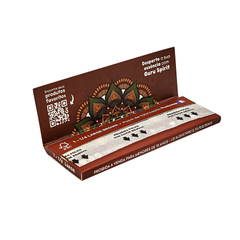 Seda Guru Spirit 1 1/4 - Brown Large