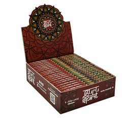 Seda Guru Spirit 1 1/4 - Brown Large