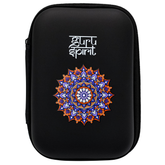 Case Guru Spirit Laranja