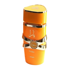 Perfume Árabe Lattafa -Yara Tous Eau de Parfum 100mL