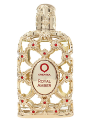 Royal Amber Orientica Eau de Unissex -150ml