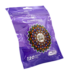 Filtro Guru Spirit Longo