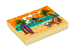 Piteira Sadhu Ultra Large