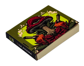 Piteira Extra Longa Sadhu X A PITEIRA