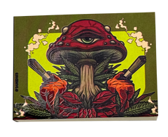 Piteira Extra Longa Sadhu X A PITEIRA