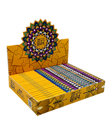 Caixa de Seda Guru Spirit Longa Slim