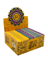 Caixa de Seda Guru Spirit King Size Slim