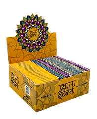 Caixa de Seda Guru Spirit King Size Slim