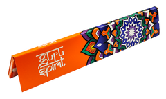 Caixa de Seda Guru Spirit Longa Large