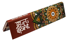 Seda Guru Spirit King Size Brown Large
