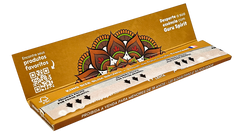 Seda Guru Spirit King Size Brown Slim