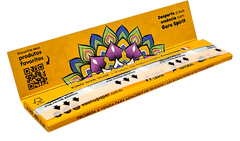 Seda Guru Spirit King Size Slim