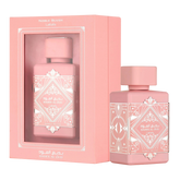 Badee Al Oud Noble Blush Eau de Parfum 100ml