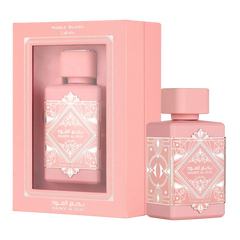 Badee Al Oud Noble Blush Eau de Parfum 100ml