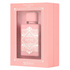 Badee Al Oud Noble Blush Eau de Parfum 100ml