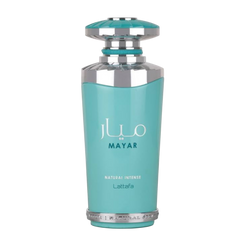 Perfume Importado Eau de Parfum Mayar Intense Lattafa Marca: Lattafa 100ML