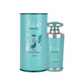 Perfume Importado Eau de Parfum Mayar Intense Lattafa Marca: Lattafa 100ML