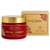 Hidratante Corporal Royal Amber Isabelle La Belle 200ml