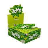 Caixa de Seda Zomo Alfalfa Slim