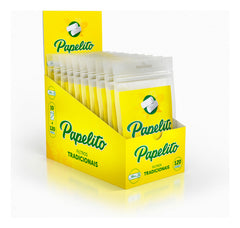 Filtro Papelito Tradicional