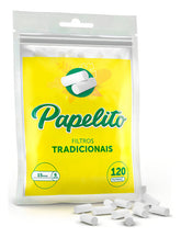 Filtro Papelito Tradicional