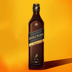 Johnnie Walker Double Black