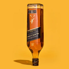 Johnnie Walker Black Label – 12 Anos