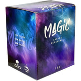 Carvão Magic 1kg