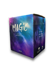 Carvão Magic 1kg