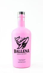 Licor Fino Ballena Morango com Tequila – 750 ml