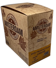 Tabaco Amsterdam 25g