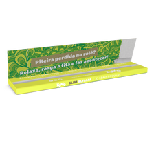 Seda Zomo Alfalfa Slim