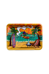 Bandeja Sadhu Coleção Summer - Na Onda