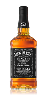 Jack Daniel’s Old No. 7
