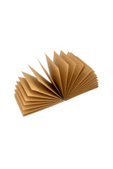 Piteira Sadhu Mega Large Evening Brown