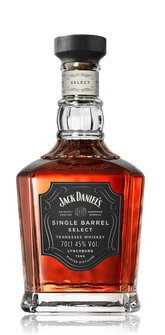 Jack Daniel’s Single Barrel Select