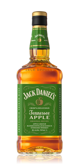 Jack Daniel’s Tennessee Apple