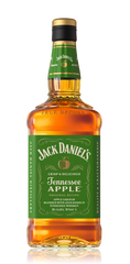 Jack Daniel’s Tennessee Apple