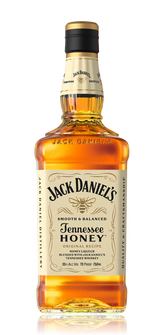 Jack Daniel’s Tennessee Honey
