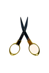 Tesoura Dobrável Guru Spirit Metal