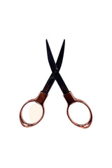 Tesoura Dobrável Guru Spirit Metal