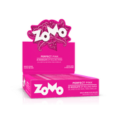 Caixa de Seda Zomo Perfect Pink